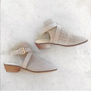 Abound ‘River’ Bootie